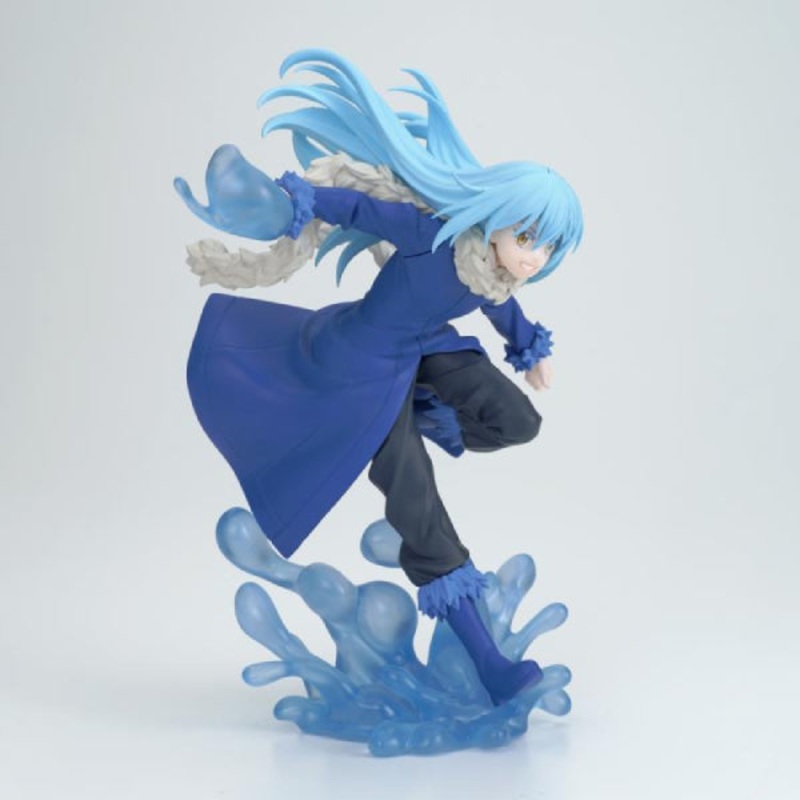 [EFFECTREME] THAT TIME I GOT REINCARNATED AS A SLIME -RIMURU TEMPEST-