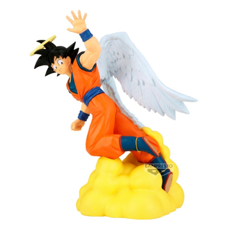[History Box] Dragon Ball Z – Son Goku
