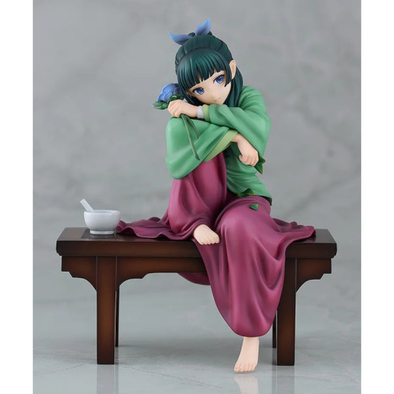 The Apothecary Diaries – Maomao 1/7 scale figure GSC