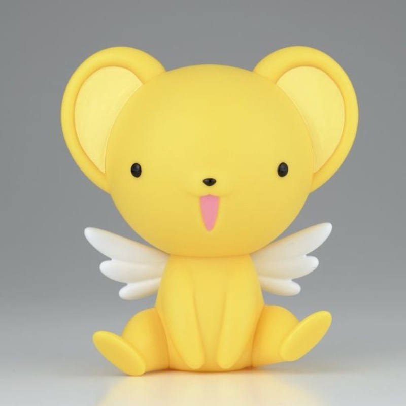 [BIG SOFVIMATES] CARDCAPTOR SAKURA KERO