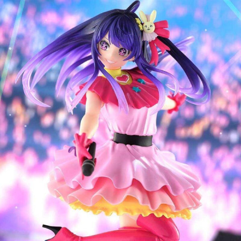 [Espresto]OSHI NO KO-EXCITE MOTIONS-AI FIGURE