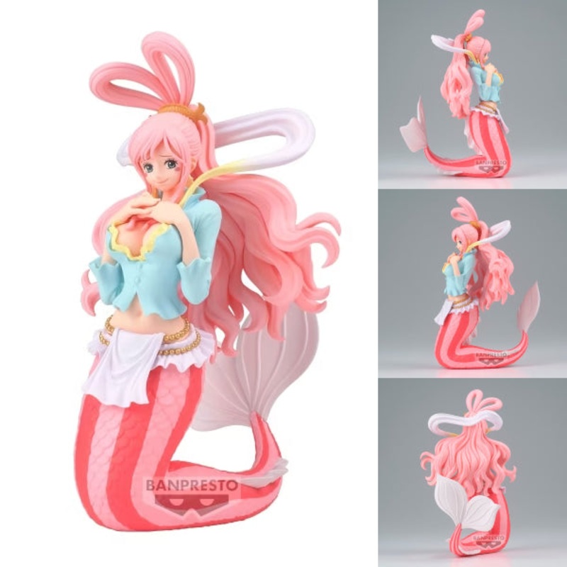 [GLITTER & GLAMOURS] ONE PIECE -SHIRAHOSHI-
