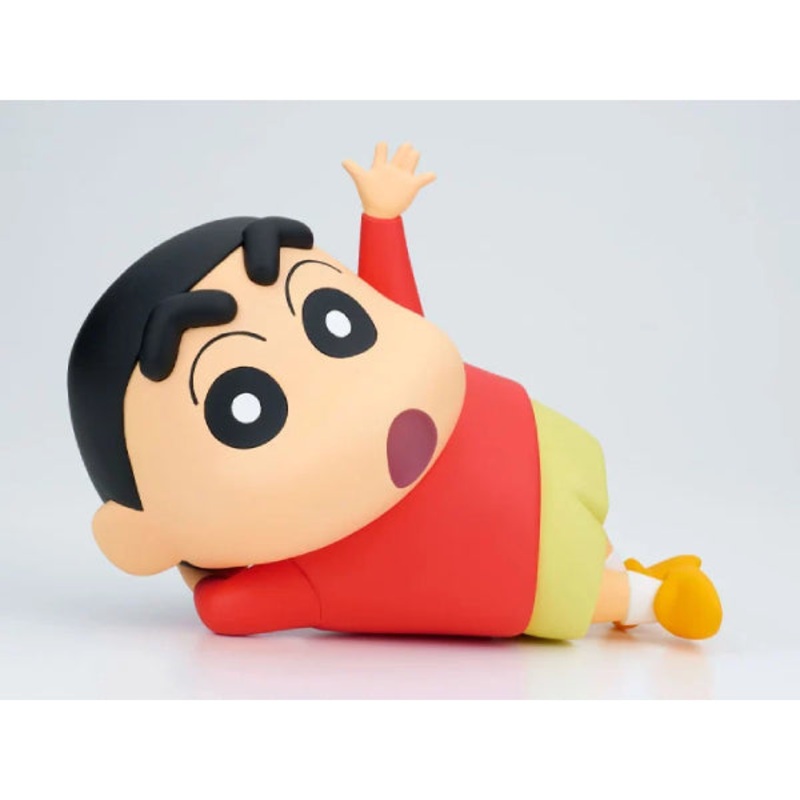 [BIG SOFVIMATES] CRAYON SHINCHAN SHINNOSUKE NOHARAOH