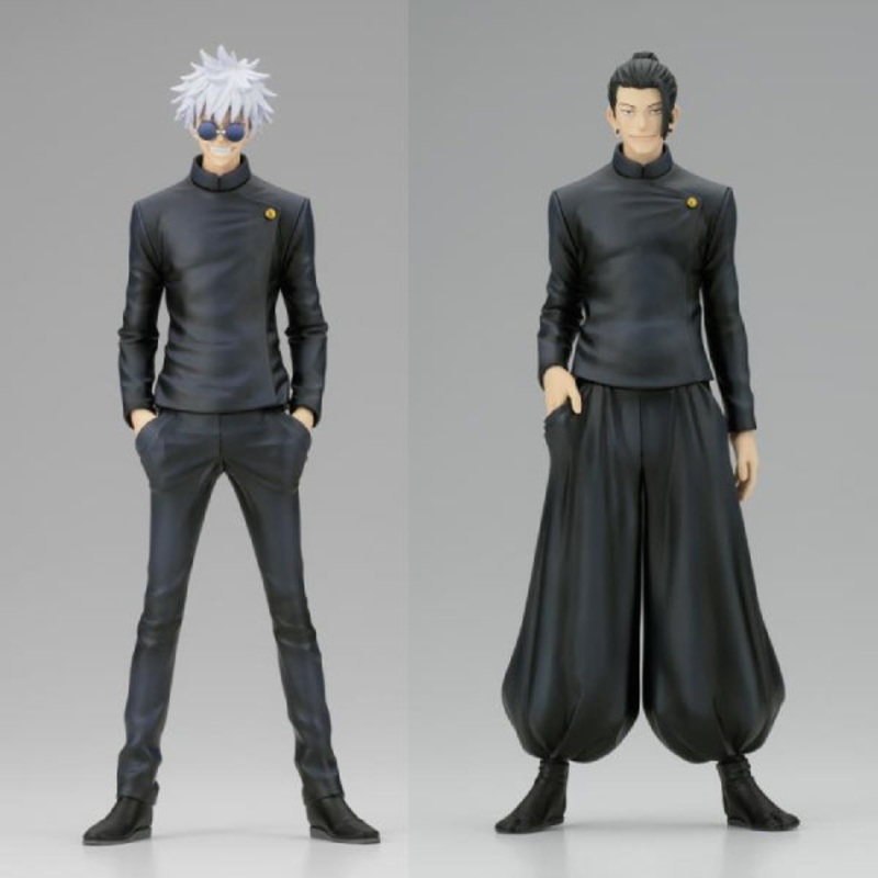 [KING OF ARTIST] JUJUTSU KAISEN -HIDDEN INVENTORY  PREMATURE DEATH- SPECIAL VER. (SATORU GOJO / SUGURU GETO)