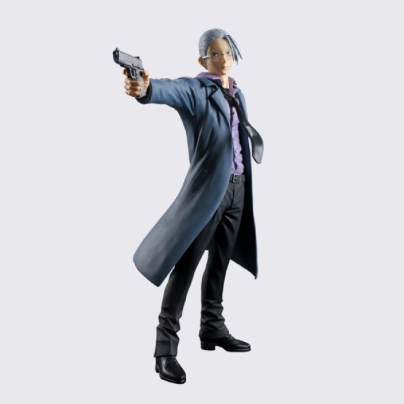 SAKAMOTO DAYS TARO SAKAMOTO FIGURE