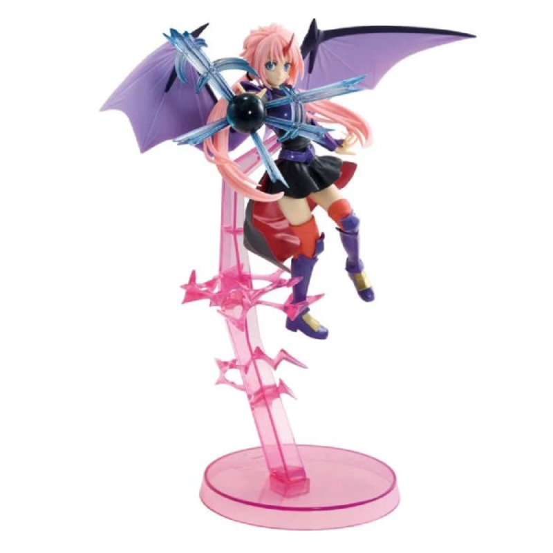 THAT TIME I GOT REINCARNATED AS A SLIME -OTHERWORLDER PLUS- MILIM DRAGON FORM FIGURE SPECIAL VER.