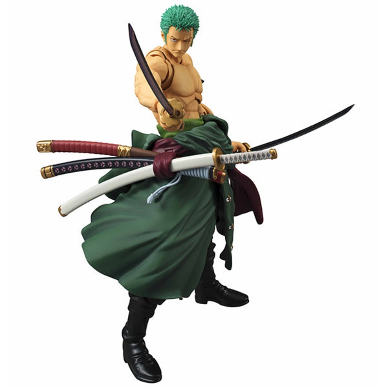 Variable Action Heroes ONE PIECE Roronoa Zoro