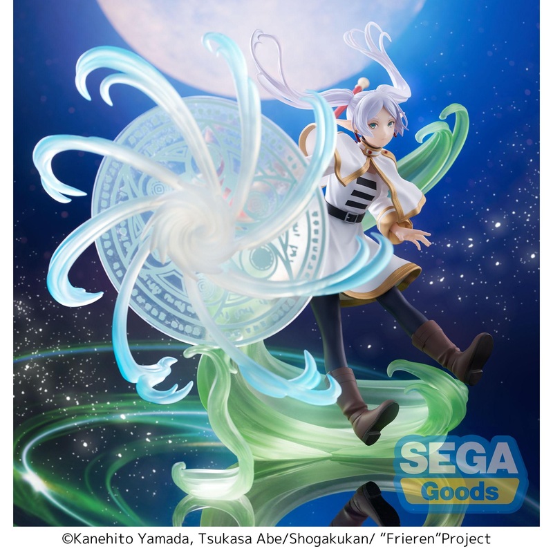 [FIGURIZM] Frieren: Beyond Journey’s End Frieren ~The Heights of Magic~