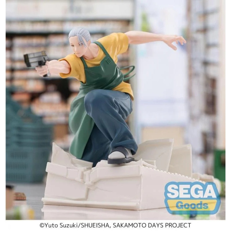 [Luminasta] SAKAMOTO DAYS Taro Sakamoto Serious Ver.